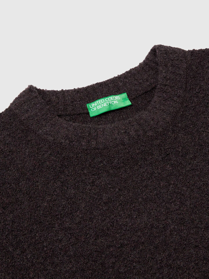 SWEATER L/S Men image number 7